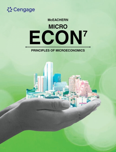 ECON MICRO, Paperback / softback Book