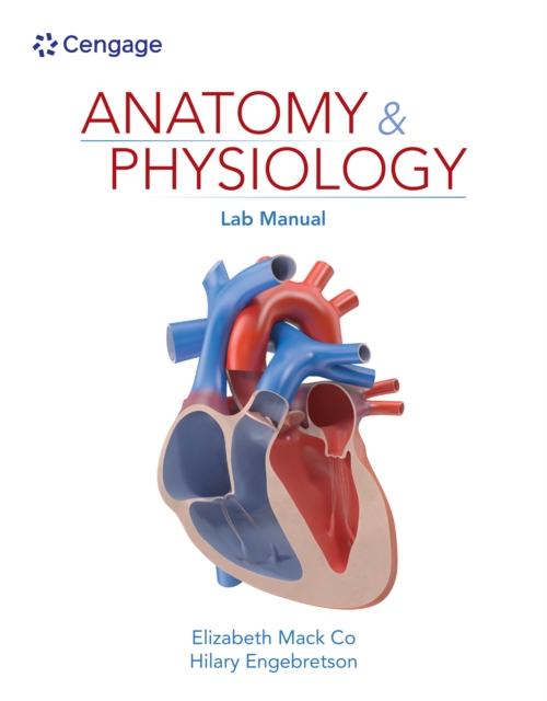 Anatomy &amp; Physiology Lab Manual, PDF eBook