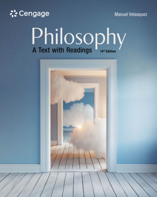 Philosophy : A Text with Readings, Paperback / softback Book
