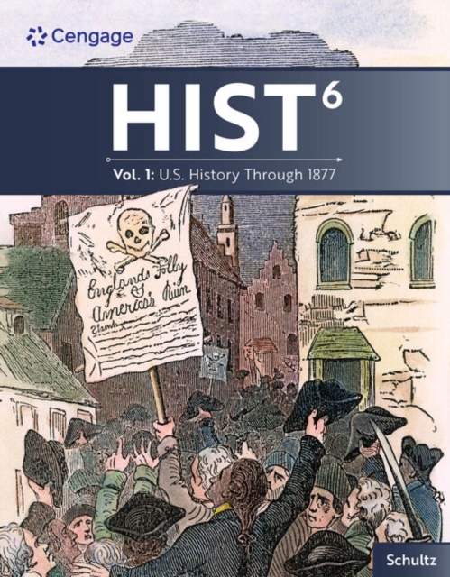 HIST, Volume 1, Paperback / softback Book