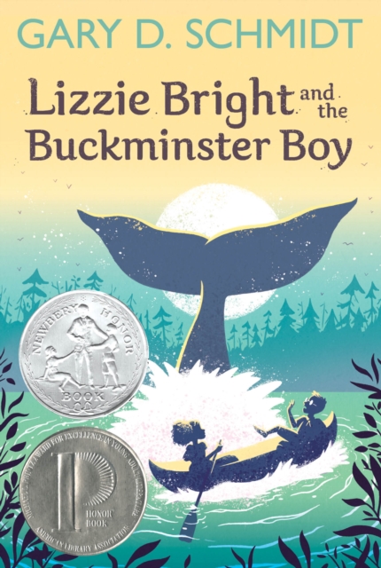 Lizzie Bright and the Buckminster Boy : A Newbery Honor Award Winner, Paperback / softback Book