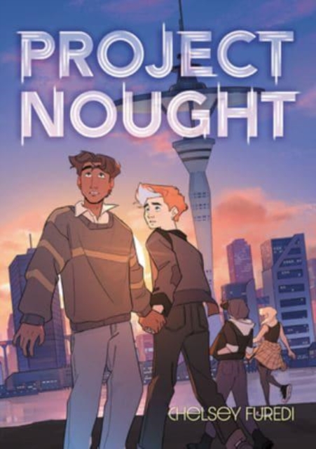 Project Nought, Paperback / softback Book