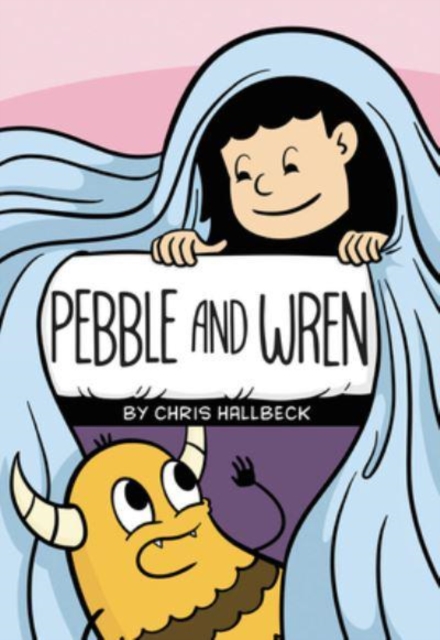 Pebble and Wren, Paperback / softback Book