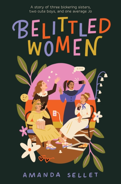 Belittled Women, EPUB eBook
