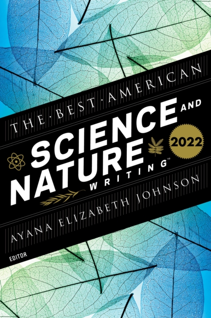The Best American Science and Nature Writing 2022, EPUB eBook