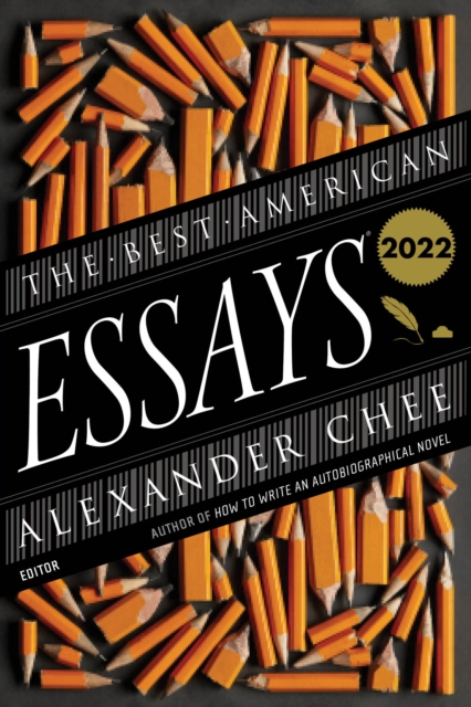 The Best American Essays 2022, EPUB eBook