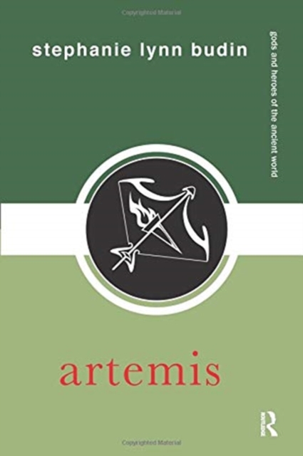 Artemis, Paperback / softback Book