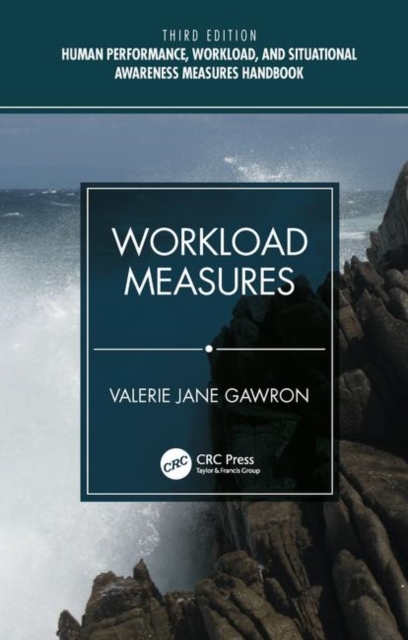 Workload Measures, Hardback Book