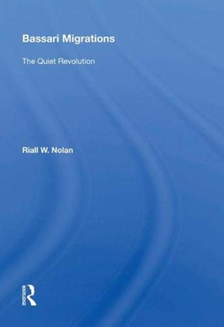 Bassari Migrations : The Quiet Revolution, Hardback Book