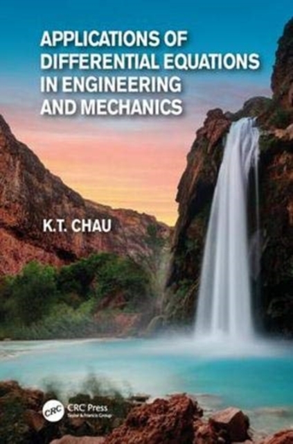 Applications of Differential Equations in Engineering and Mechanics, Paperback / softback Book