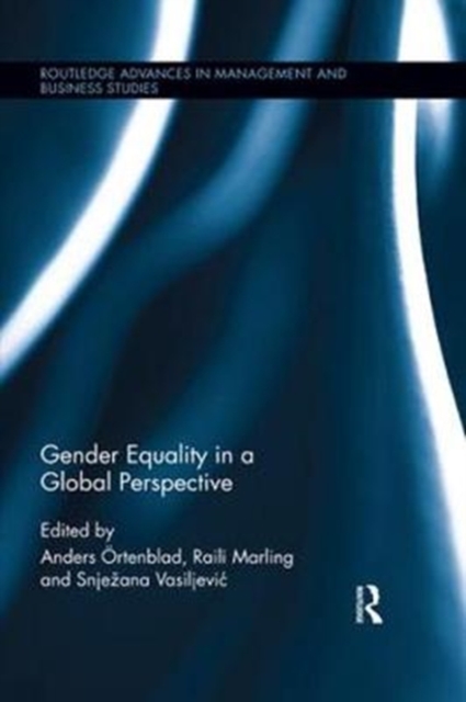 Gender Equality in a Global Perspective, Paperback / softback Book