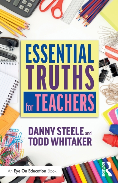Essential Truths for Teachers, Paperback / softback Book