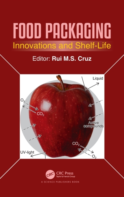 Food Packaging : Innovations and Shelf-Life, Hardback Book