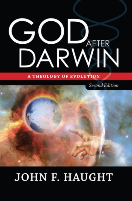 God After Darwin : A Theology of Evolution, Hardback Book