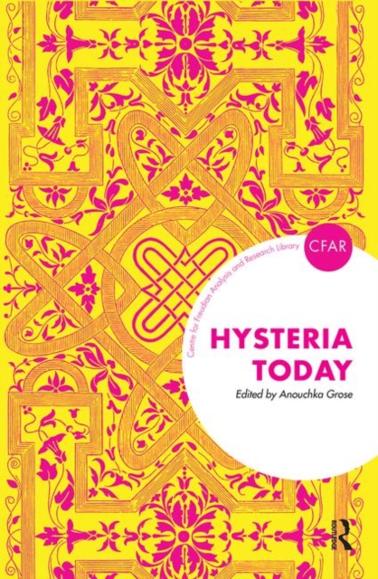 HYSTERIA TODAY, Hardback Book