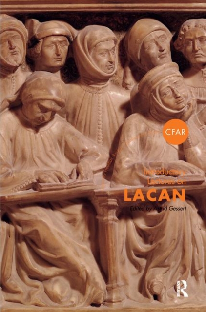 Introductory Lectures on Lacan, Hardback Book