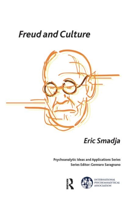 Freud and Culture, Hardback Book