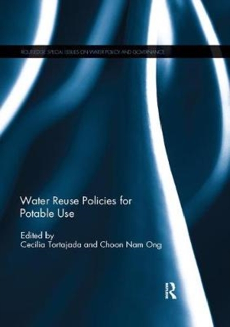 Water Reuse Policies for Potable Use, Paperback / softback Book