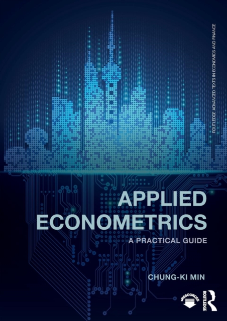 Applied Econometrics : A Practical Guide, Paperback / softback Book
