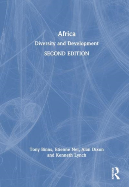 Africa : Diversity and Development, Hardback Book