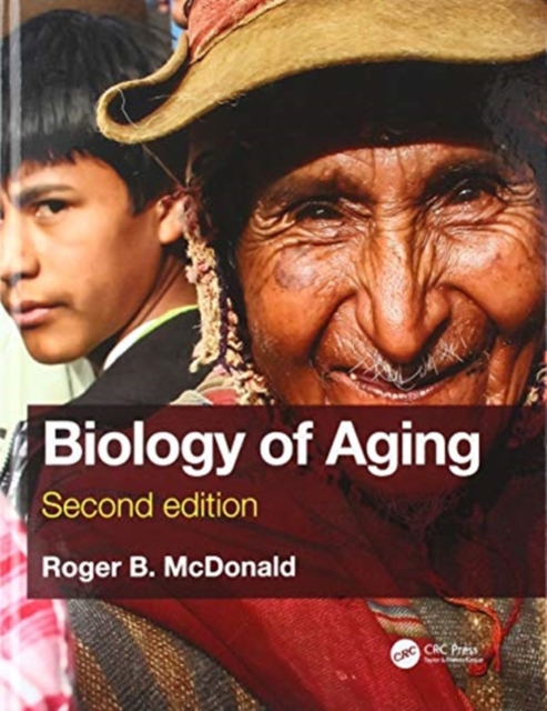 Biology of Aging, Hardback Book