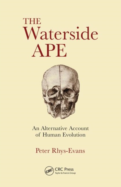 The Waterside Ape : An Alternative Account of Human Evolution, Paperback / softback Book