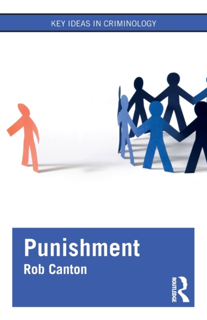 Punishment, Paperback / softback Book