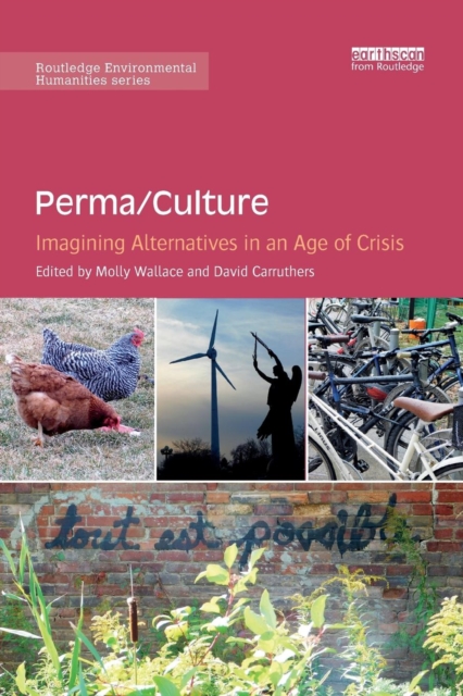 Perma/Culture: : Imagining Alternatives in an Age of Crisis, Paperback / softback Book
