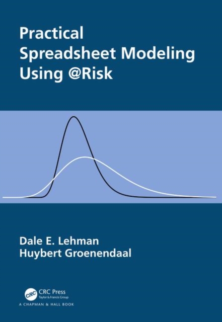 Practical Spreadsheet Modeling Using @Risk, Hardback Book