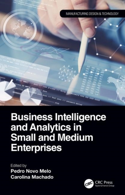 Business Intelligence and Analytics in Small and Medium Enterprises, Hardback Book