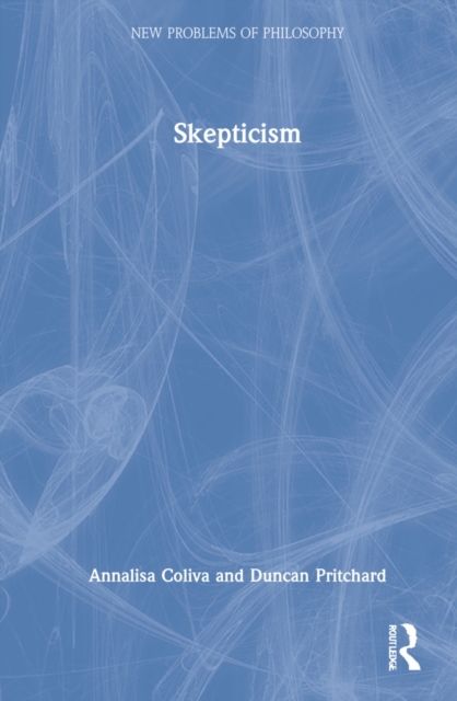 Skepticism, Hardback Book