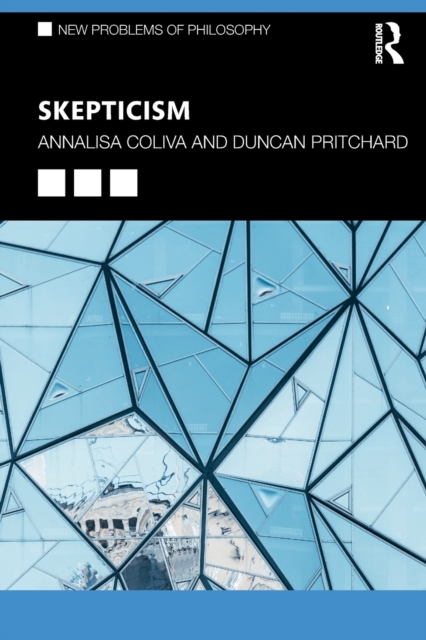 Skepticism, Paperback / softback Book