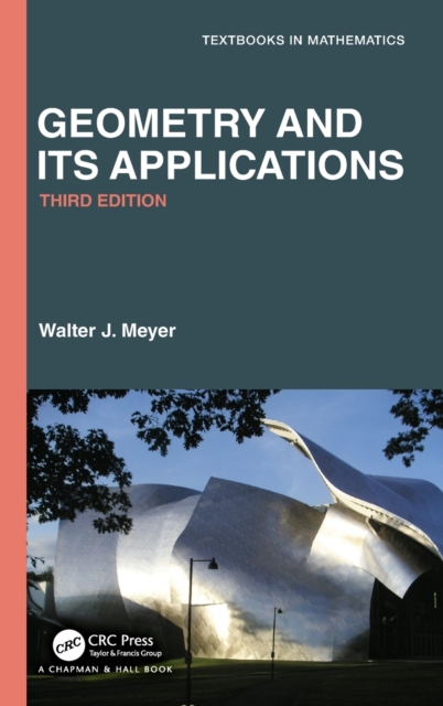 Geometry and Its Applications, Hardback Book