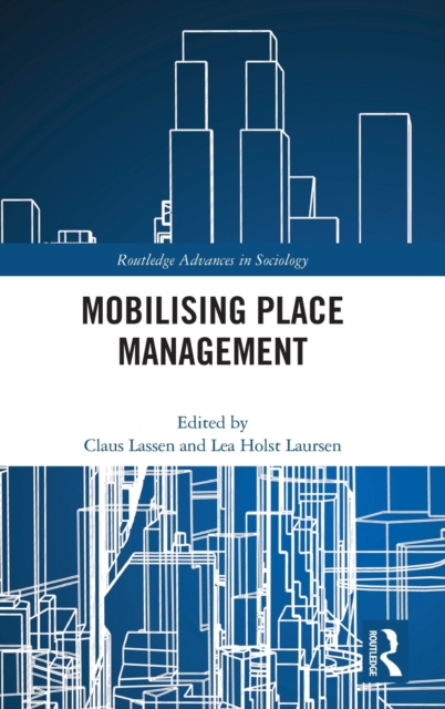 Mobilising Place Management, Hardback Book