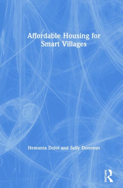 Affordable Housing for Smart Villages, Hardback Book