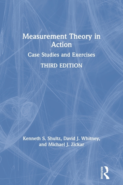 Measurement Theory in Action : Case Studies and Exercises, Paperback / softback Book