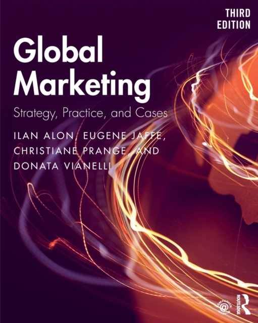 Global Marketing : Strategy, Practice, and Cases, Paperback / softback Book