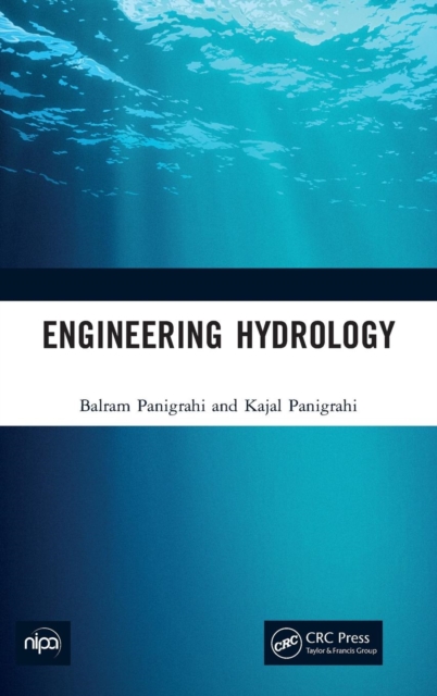 Engineering Hydrology, Hardback Book