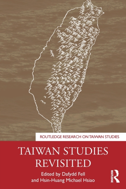 Taiwan Studies Revisited, Paperback / softback Book