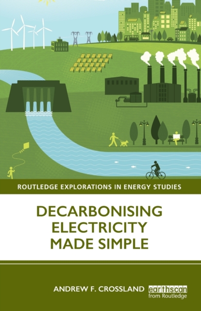 Decarbonising Electricity Made Simple, Paperback / softback Book