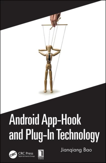 Android App-Hook and Plug-In Technology, Hardback Book