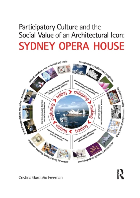 Participatory Culture and the Social Value of an Architectural Icon: Sydney Opera House, Paperback / softback Book