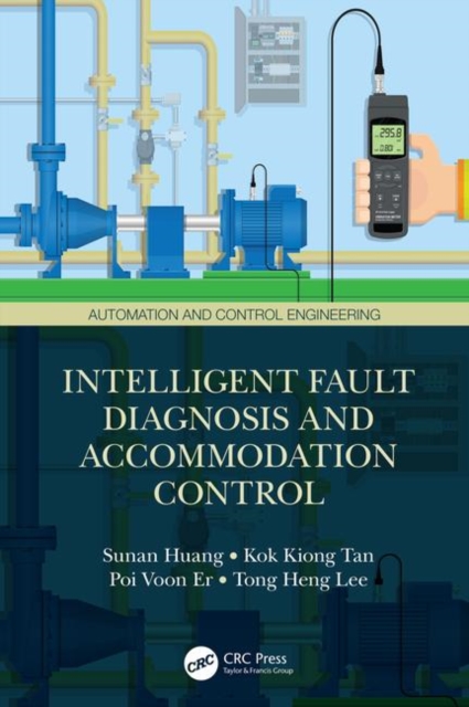 Intelligent Fault Diagnosis and Accommodation Control, Hardback Book