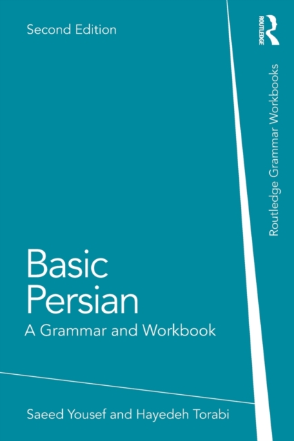 Basic Persian : A Grammar and Workbook, Paperback / softback Book