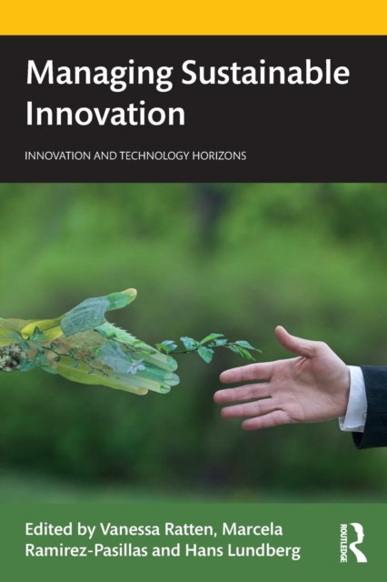 Managing Sustainable Innovation,  Book