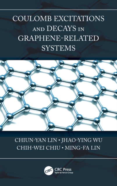 Coulomb Excitations and Decays in Graphene-Related Systems, Hardback Book