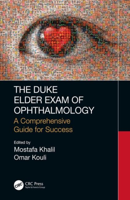 The Duke Elder Exam of Ophthalmology : A Comprehensive Guide for Success, Paperback / softback Book