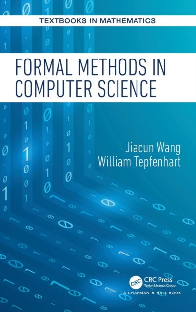 Formal Methods in Computer Science, Hardback Book