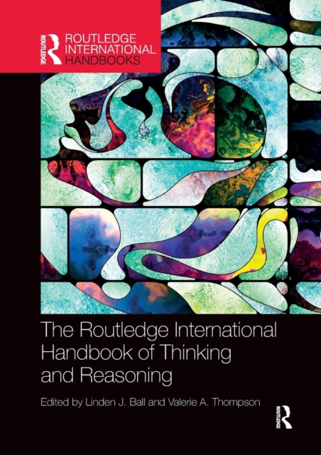International Handbook of Thinking and Reasoning, Paperback / softback Book