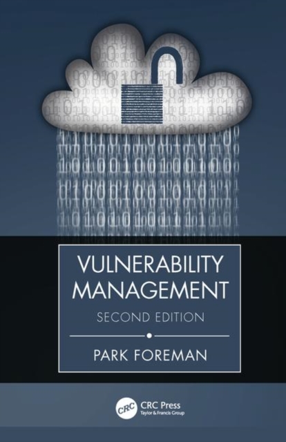 Vulnerability Management, Hardback Book